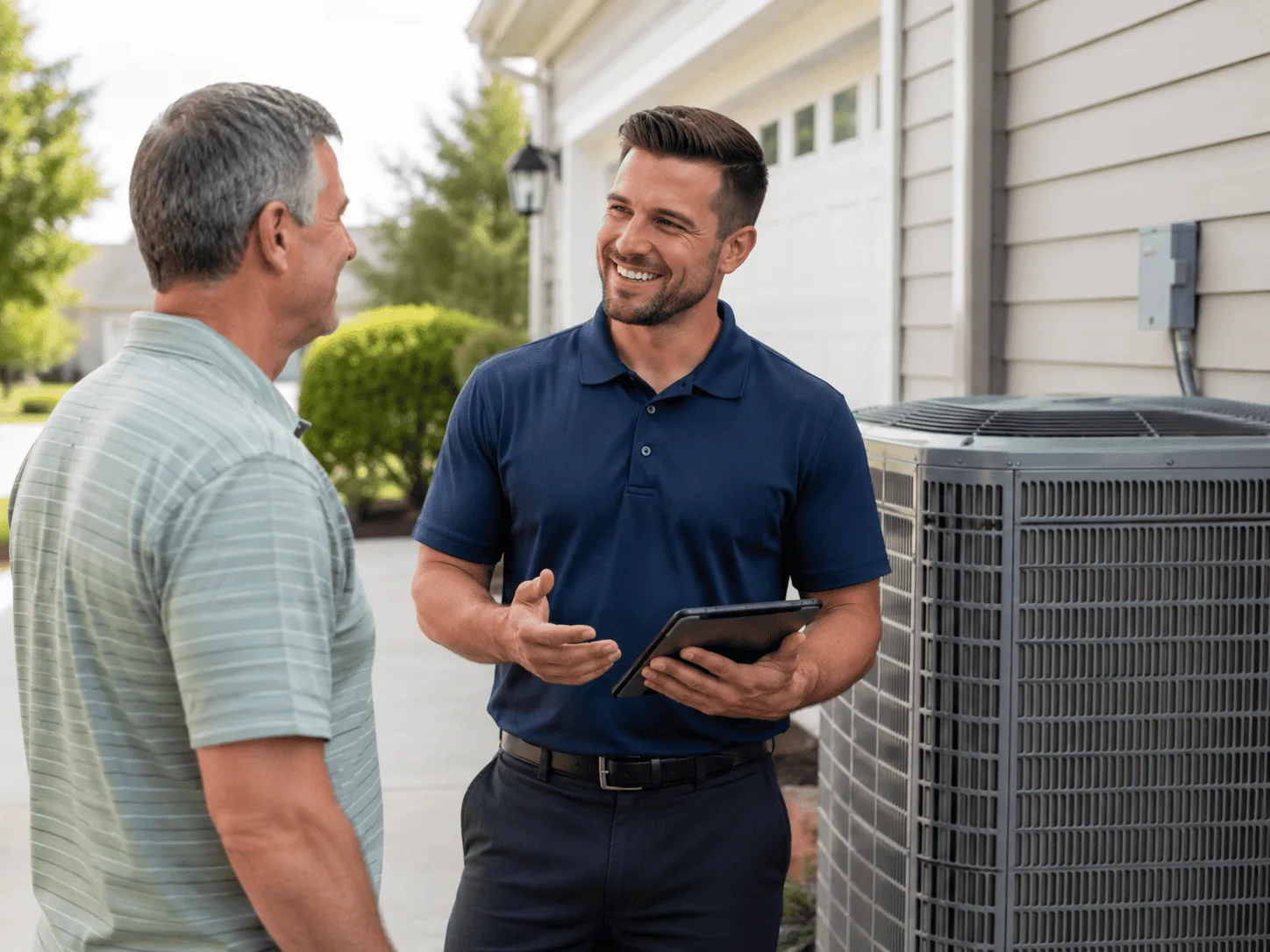 Heat Pump Installation Hewett, WV FAQs